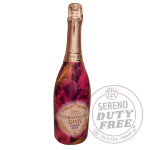 COSMOPOLITAN DIVA PASSION FRUIT 750 ML