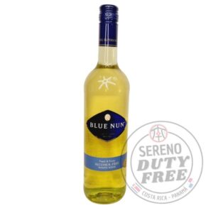 BLUE NUN ALCOHOL FREE 750 ML