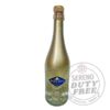 BLUE NUN 24 K GOLD 750 ML