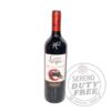 GATO NEGRO SAUVINON 750 ML