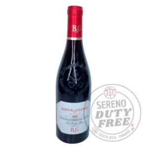 BARTON & GUESTIER CHATEAUNEUF 750 ML