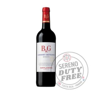 B&G CABERNET SAUVINON