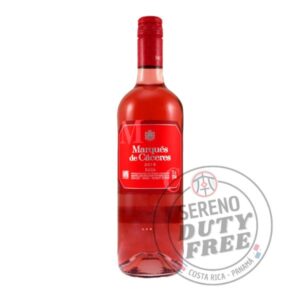 MARQUES DE CACERES ROSE 750 ML