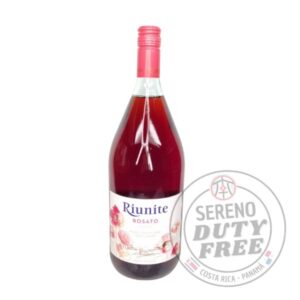 RIUNITE ROSATO 1500 ML