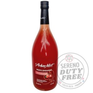 ARBOR MIST WHITE ZINFANDEL STRAWBERRY 1500 ML