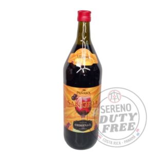 PEÑASOL SANGRIA 1500 ML