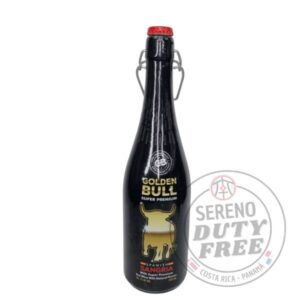 GOLDEN BULL SANGRIA 750 ML