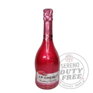 JP.CHENET STRAWBERRY 750 ML