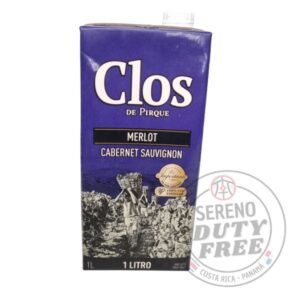 CLOSS 1000 ML