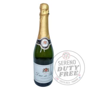 BRUT DUC DE PARIS 750 ML