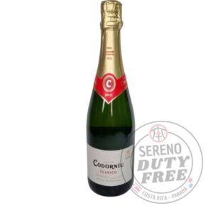 CODORNIU CLASICO 750 ML