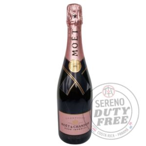 MOET & CHANDON ICE IMPERIAL ROSE 750 ML