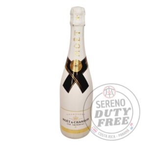 MOET & CHANDON ICE IMPERIAL CHAMPAGNE 750 ML