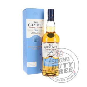 THE GLENLIVET 700 ML