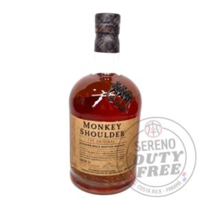 MONKEY SHOULDER THE ORIGINAL 1000 ML