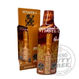 VITAFER-L 500 ML