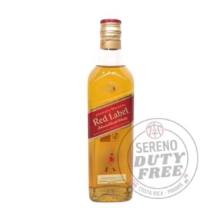 JOHNNIE WALKER RED LABEL 200 ML