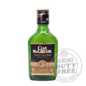 CLAN MACGREGOR 200 ML