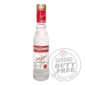 STOLICHNAYA 200 ML