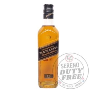 JOHNNIE WALKER BLACK LABEL 200 ML