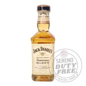 JACK DANIELS TENNESEE HONEY 200 ML