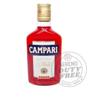 CAMPARI MILANO 200 ML