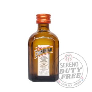 COINTREAU 50 ML