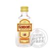 GORDON'S 50 ML