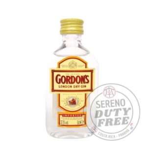 GORDON'S 50 ML