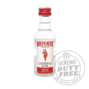 BEEFEATER 50 ML