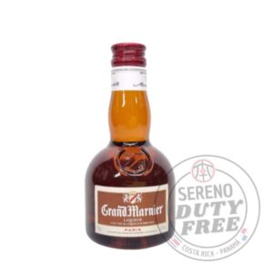 GRAND MARNIER 50 ML