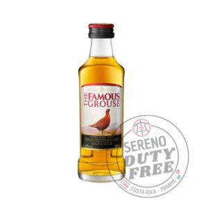 THE FAMOUS GROUSE 50 ML