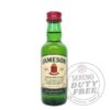 JAMESON 50 ML