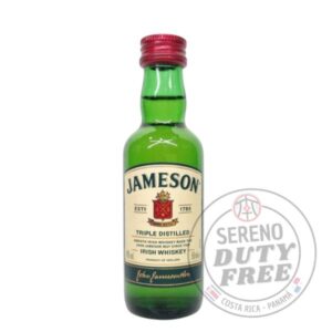 JAMESON 50 ML