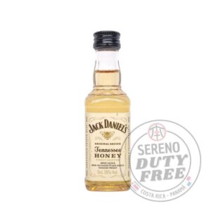 JACK DANIELS HONEY 50 ML