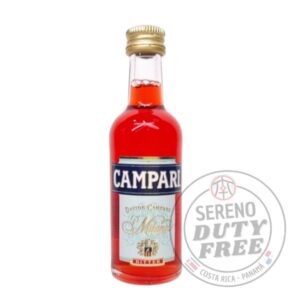 CAMPARI 50 ML