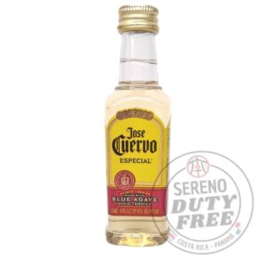 JOSE CUERVO 50 ML