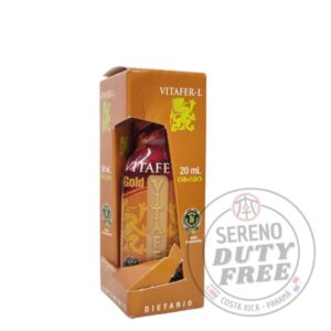 VITAFER-L 50 ML