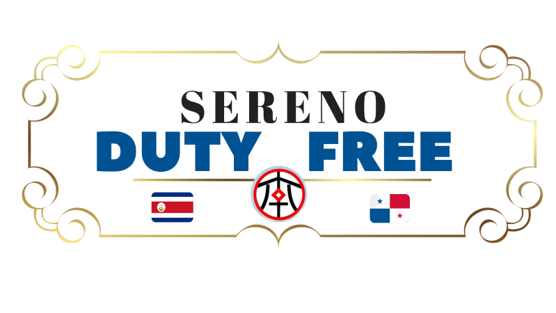 Sereno Duty Free