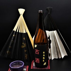 SAKE