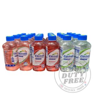 ELECTROLIT STRAWBERRY-KIWI-COCONUT 625 ML