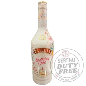 BAILEYS BIRTHDAY CAKE 700 ML